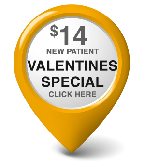 Chiropractic Cumming GA Near Me $14 Special Offer